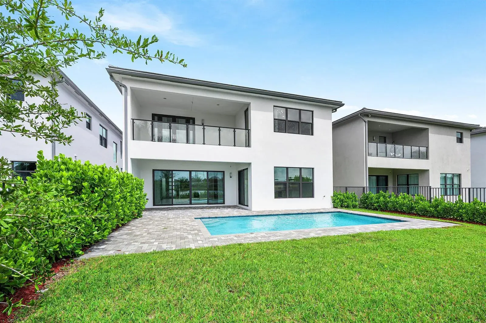 8095 CRYSTAL DOWNS Avenue, Boca Raton FL 33434