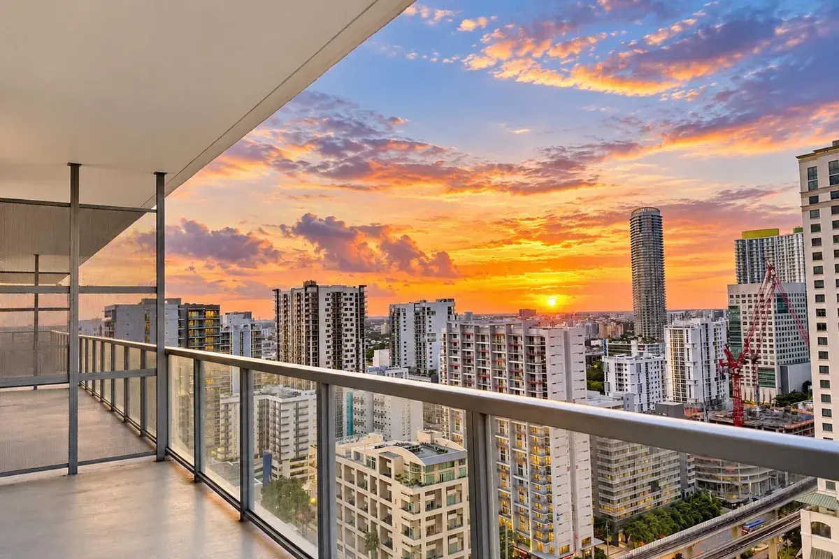 1111 SW 1st Avenue, Miami FL 33130