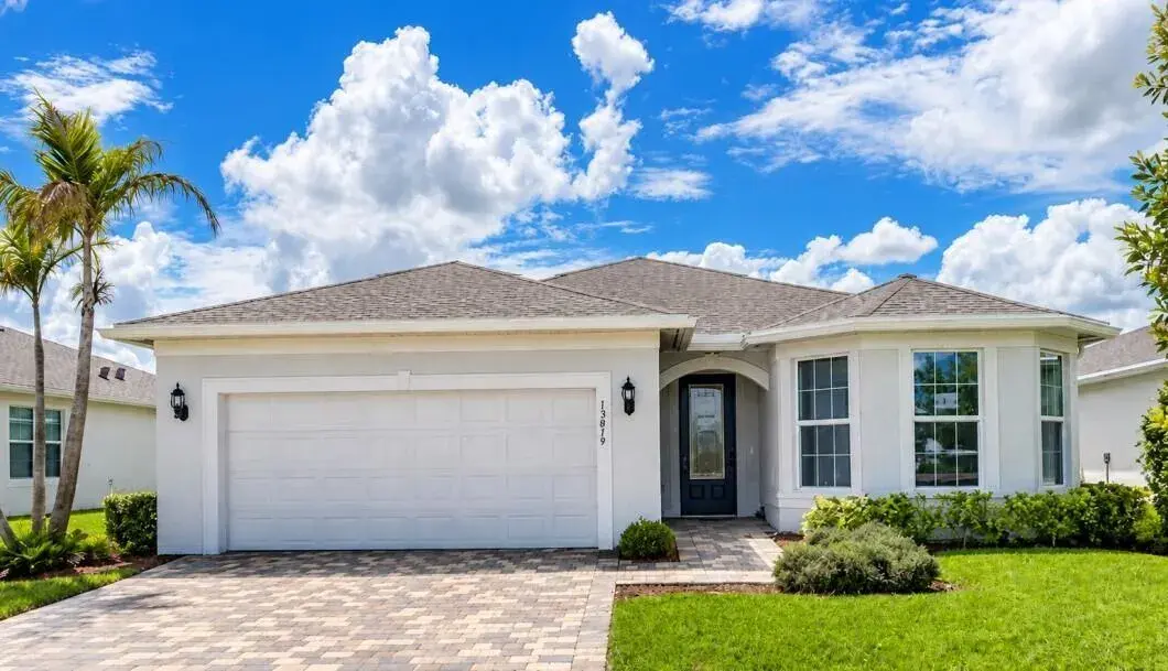 13819 SW GINGERLINE Drive, Port St. Lucie FL 34987
