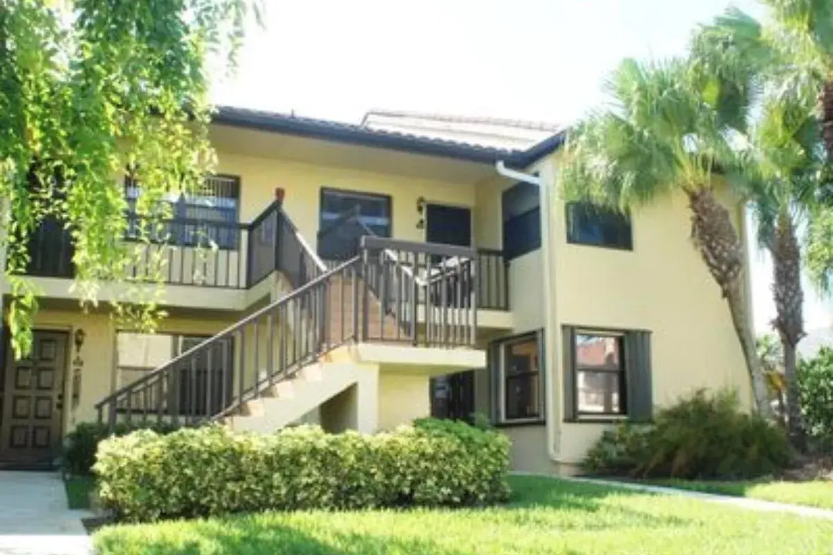 4699 LUCERNE LAKES Boulevard E # 203, Lake Worth FL 33467