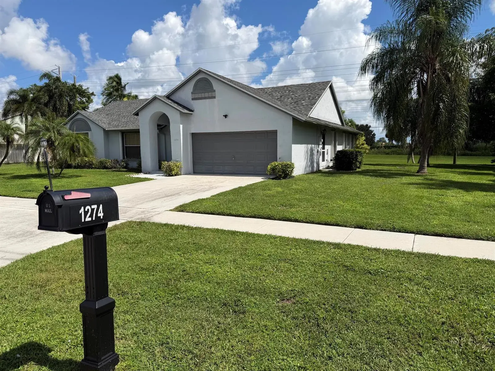 1274 SUMMERWOOD Circle, Wellington FL 33414