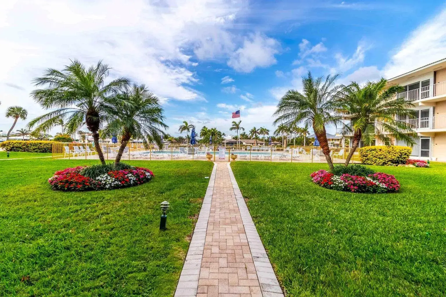 745 SE 19TH Avenue # 124, Deerfield Beach FL 33441