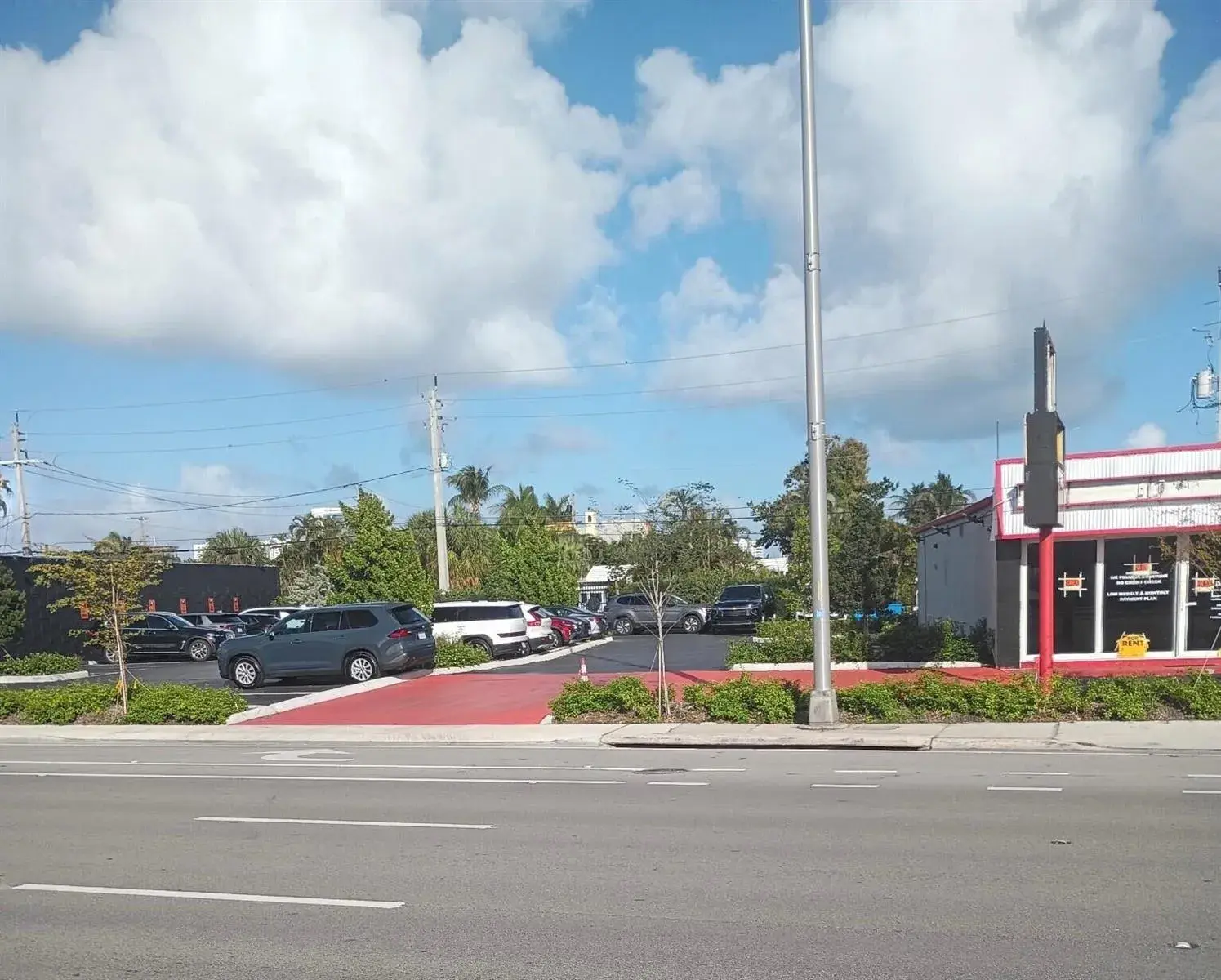 1380 S Federal Highway, Pompano Beach FL 33062
