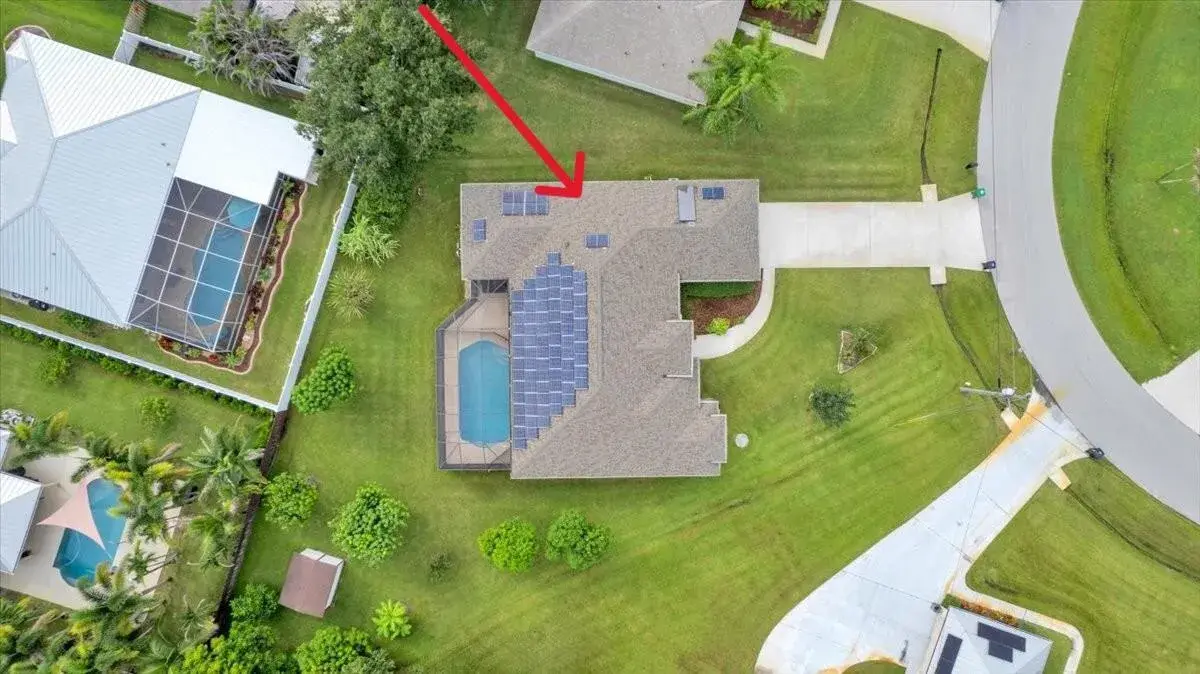 5347 NW Nassau Lane, Port St. Lucie FL 34983