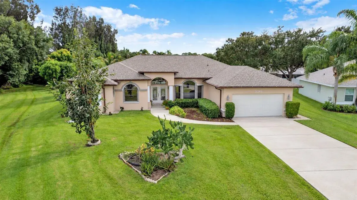 5347 NW Nassau Lane, Port St. Lucie FL 34983