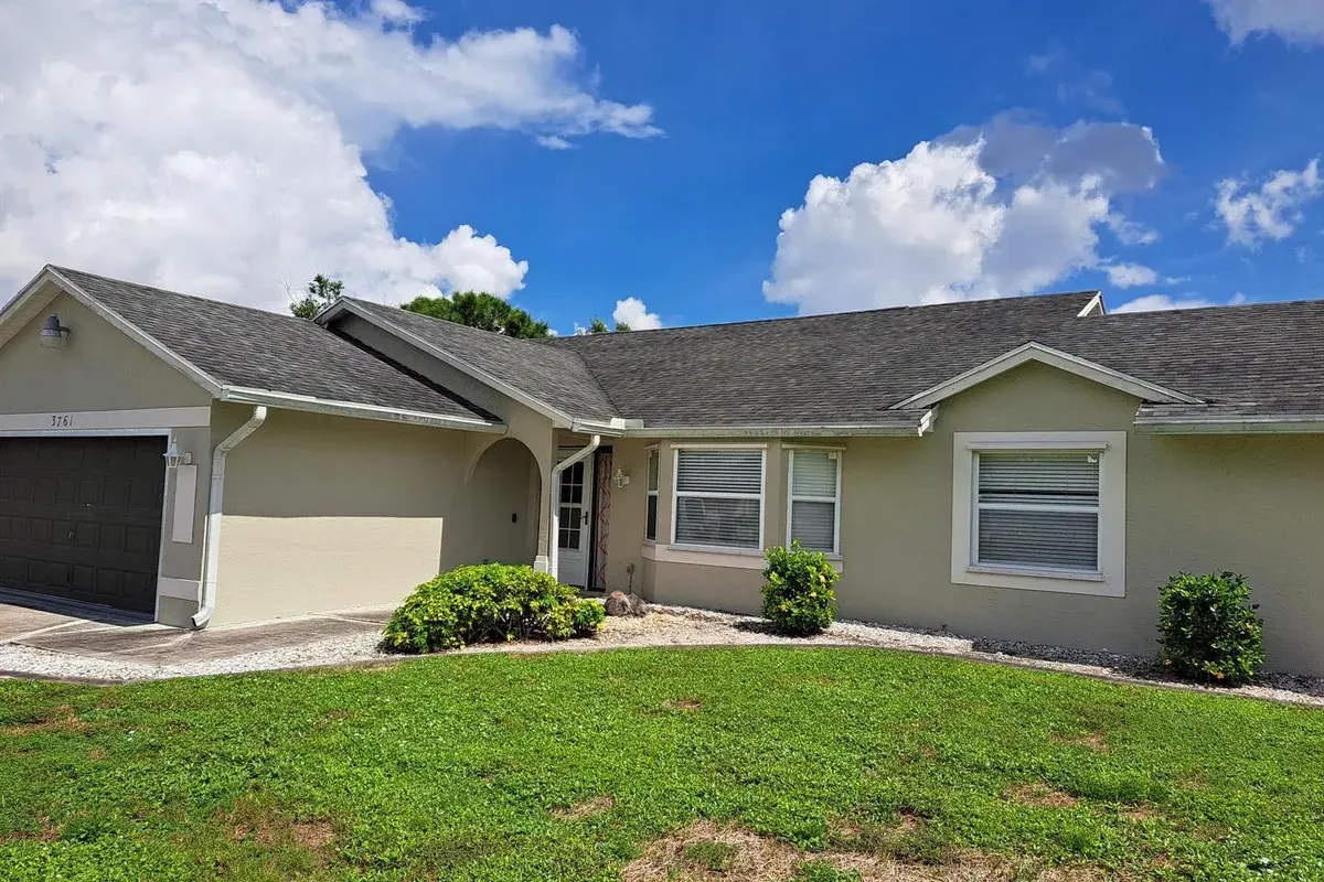 3761 SW Jack Street, Port St. Lucie FL 34953