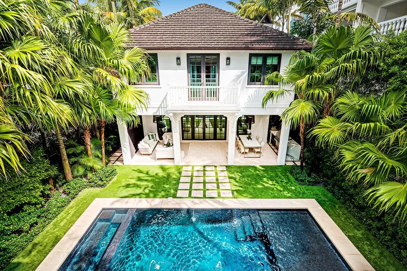 412 Brazilian Avenue, Palm Beach FL 33480