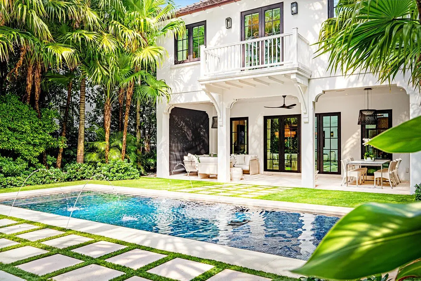 412 Brazilian Avenue, Palm Beach FL 33480