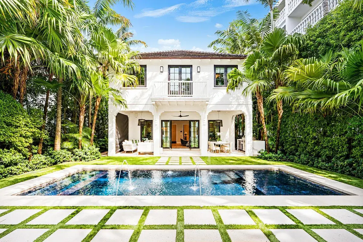 412 Brazilian Avenue, Palm Beach FL 33480