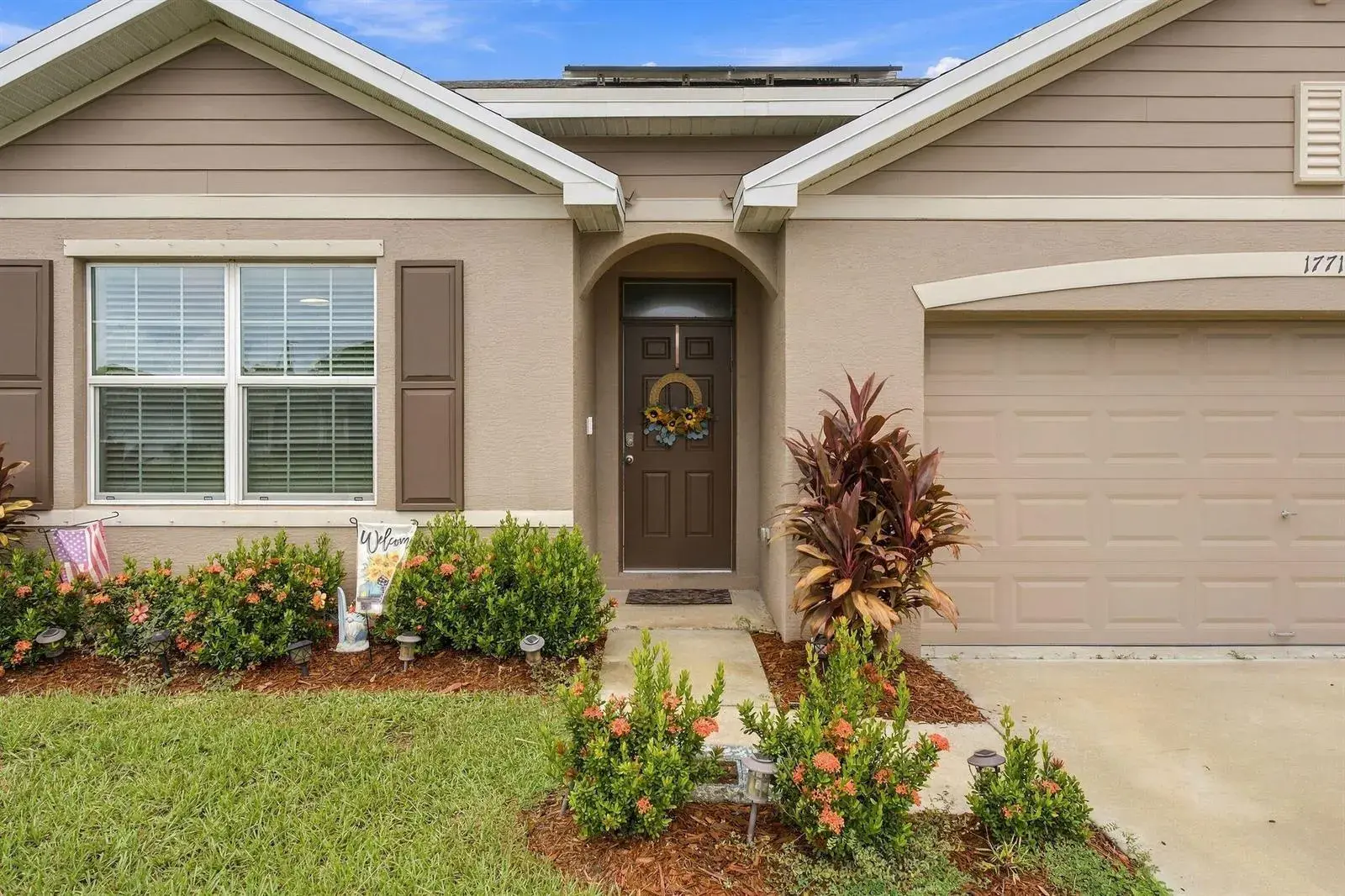 1771 SW LOFGREN Avenue, Port St. Lucie FL 34953