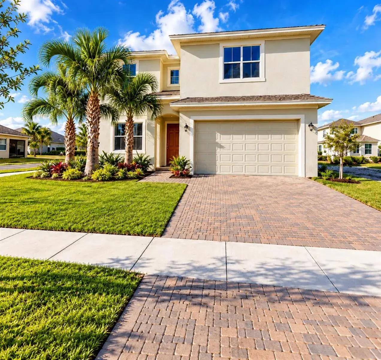 1247 NW LEONARDO Circle, Port St. Lucie FL 34986