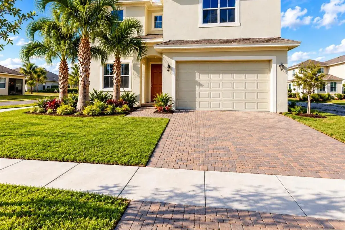 1247 NW LEONARDO Circle, Port St. Lucie FL 34986