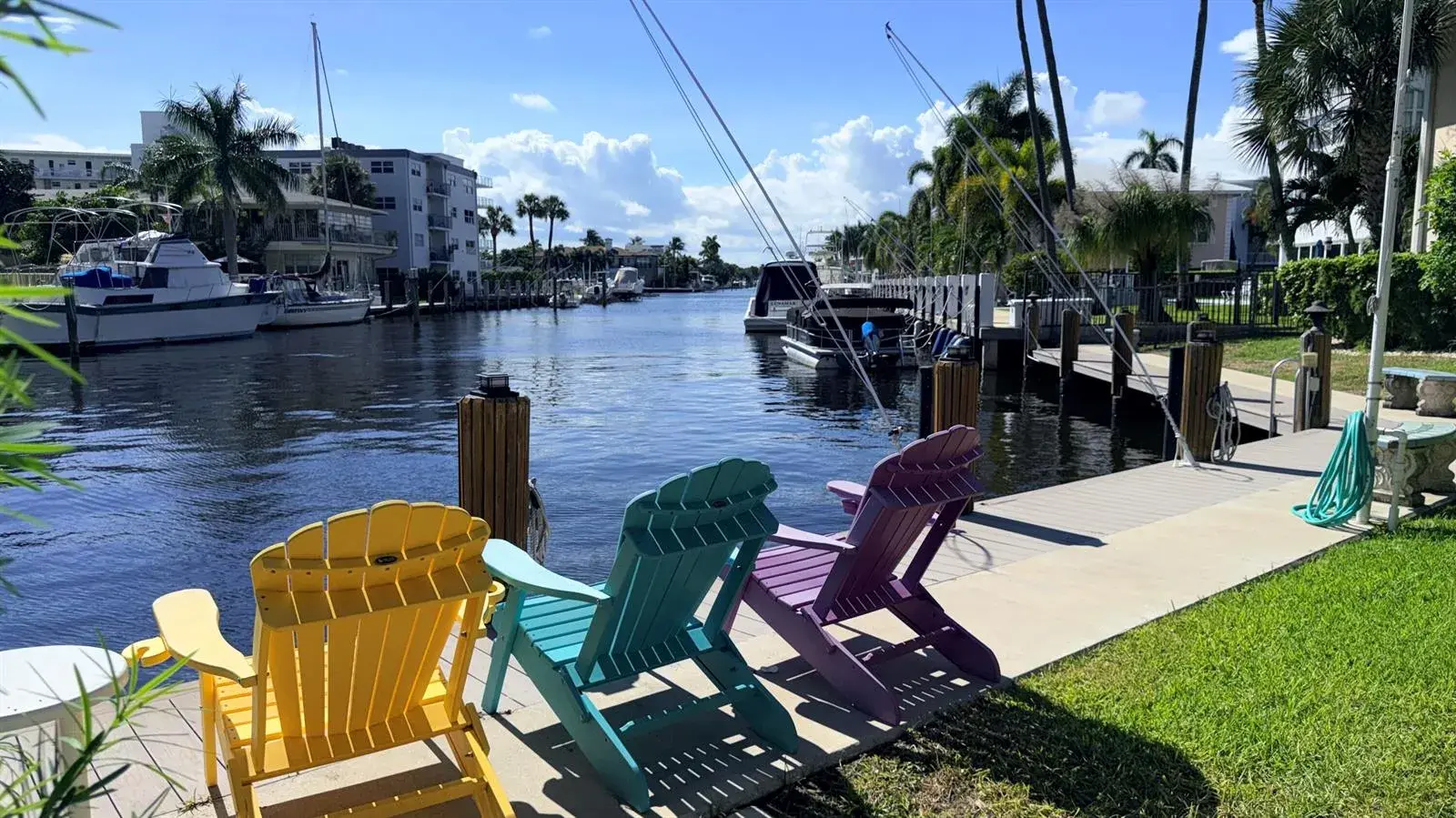 2825 NE 33rd Avenue # 208, Fort Lauderdale FL 33308