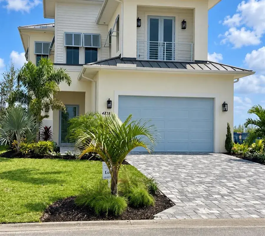 4838 S Harbor Drive, Vero Beach FL 32967