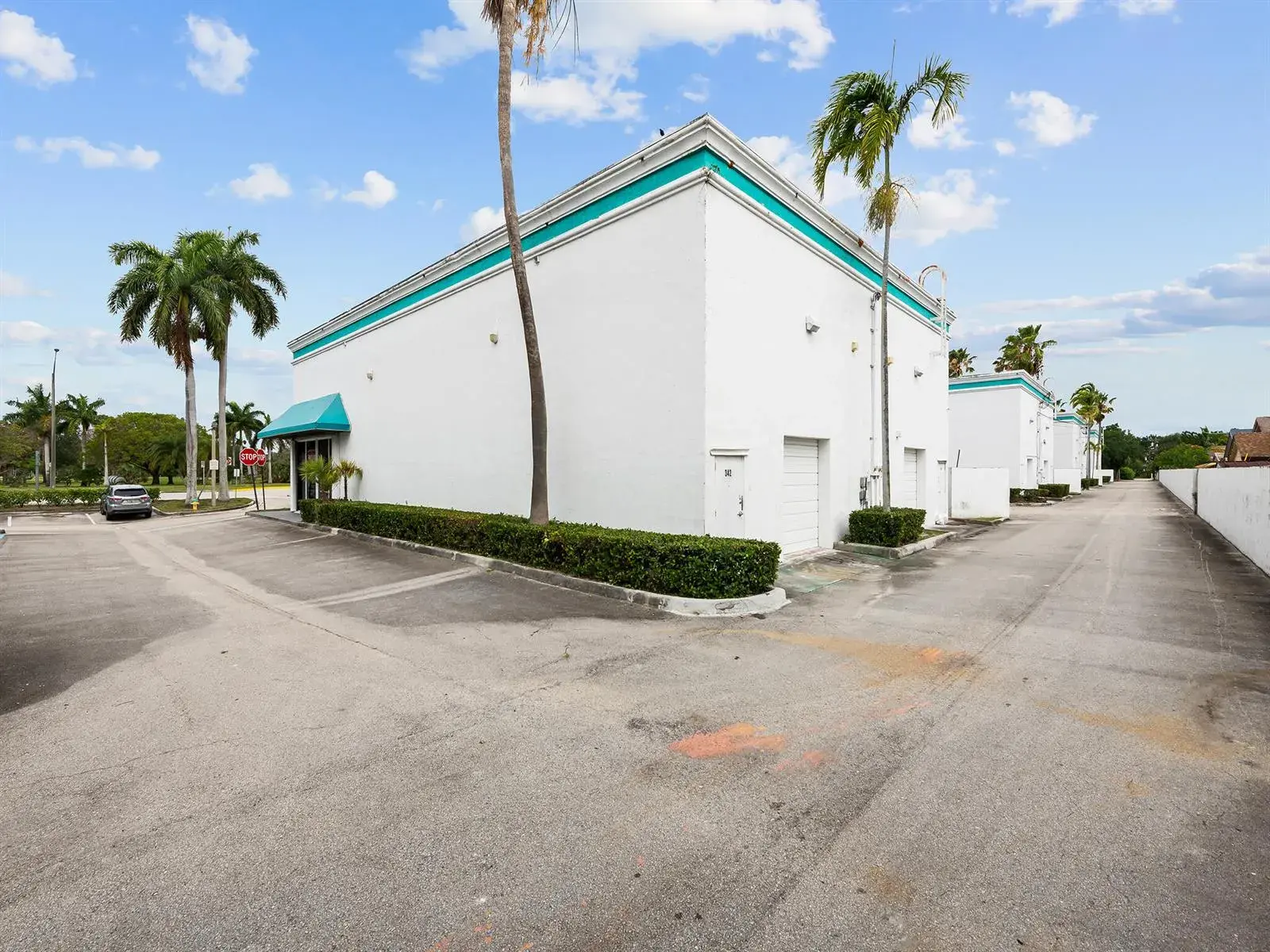336 S POWERLINE Road # 342, Deerfield Beach FL 33442