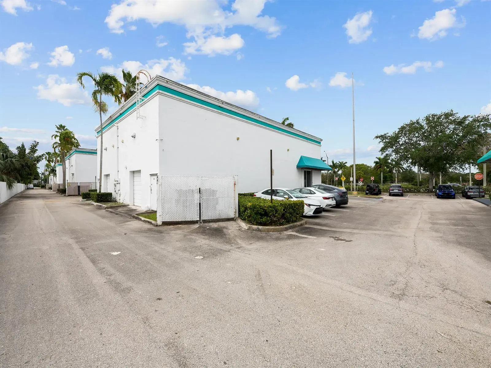 336 S POWERLINE Road # 342, Deerfield Beach FL 33442