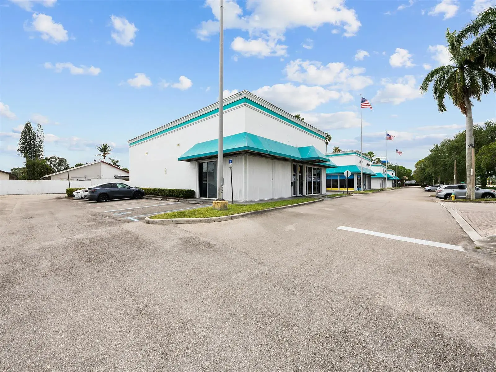 336 S POWERLINE Road # 342, Deerfield Beach FL 33442