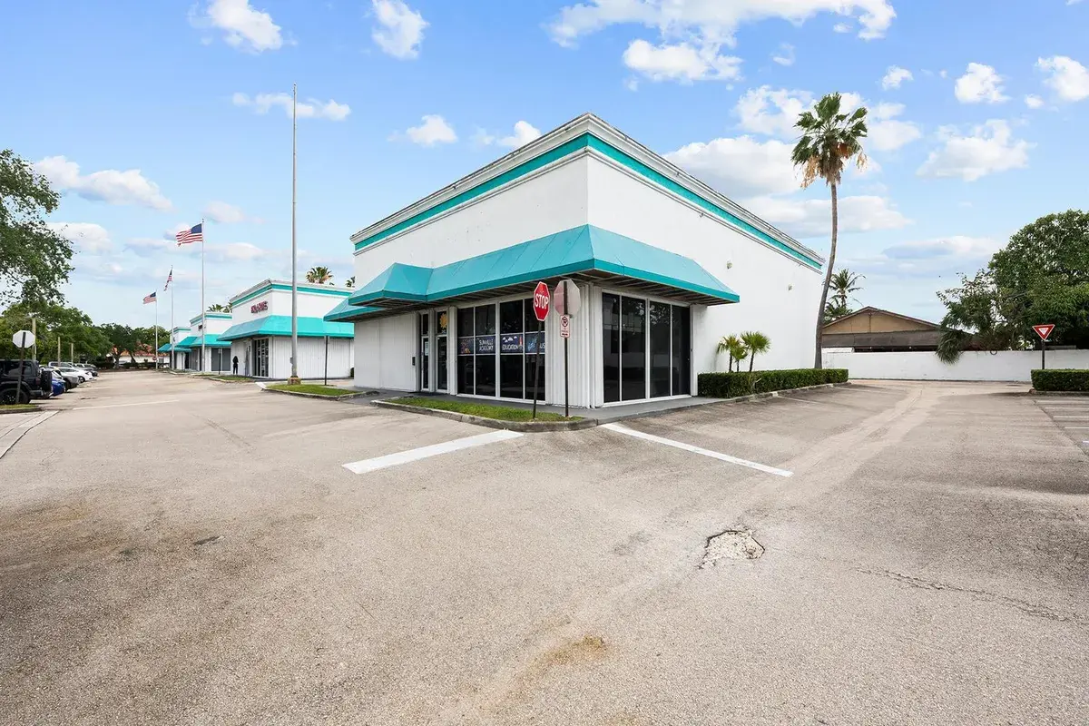 336 S POWERLINE Road # 342, Deerfield Beach FL 33442