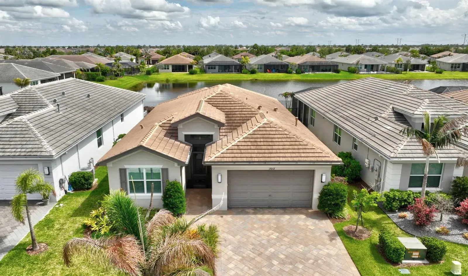 13042 SW Brook View Terrace, Port St. Lucie FL 34987