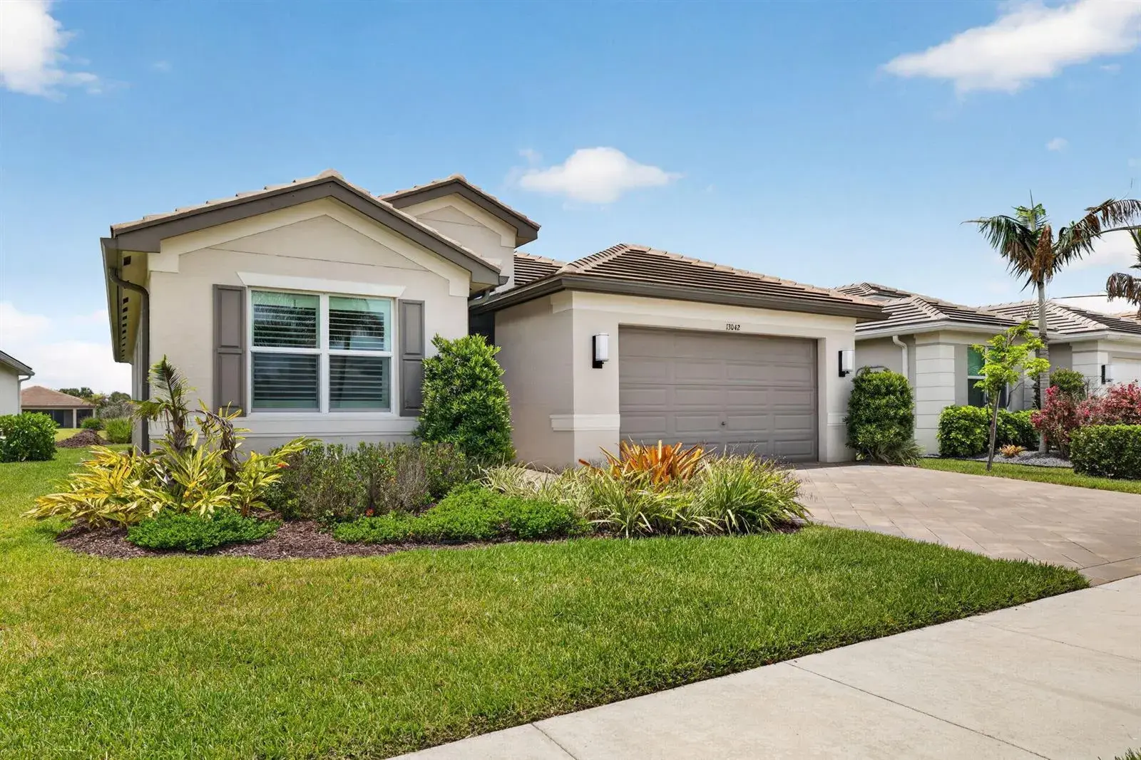 13042 SW Brook View Terrace, Port St. Lucie FL 34987