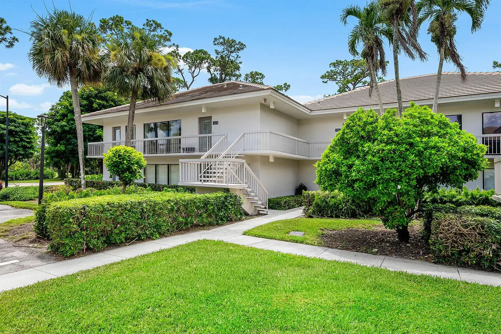 4367 N QUAIL RIDGE Drive N # B, Boynton Beach FL 33436