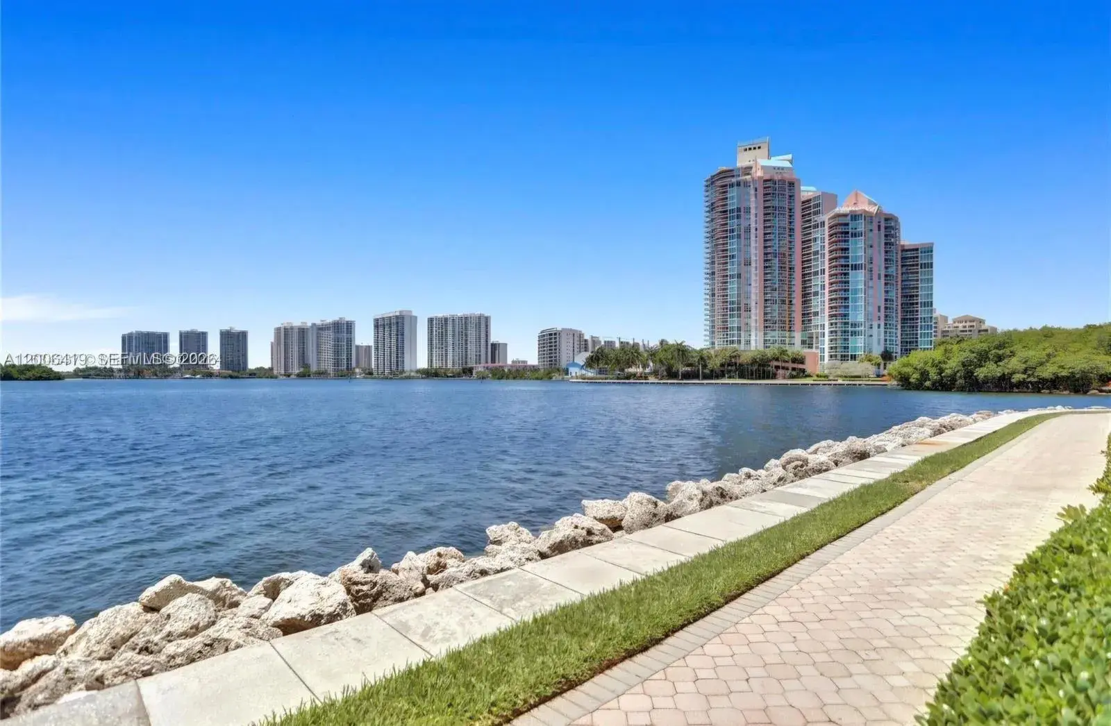 3600 MYSTIC POINTE Drive # 1202, Aventura FL 33180