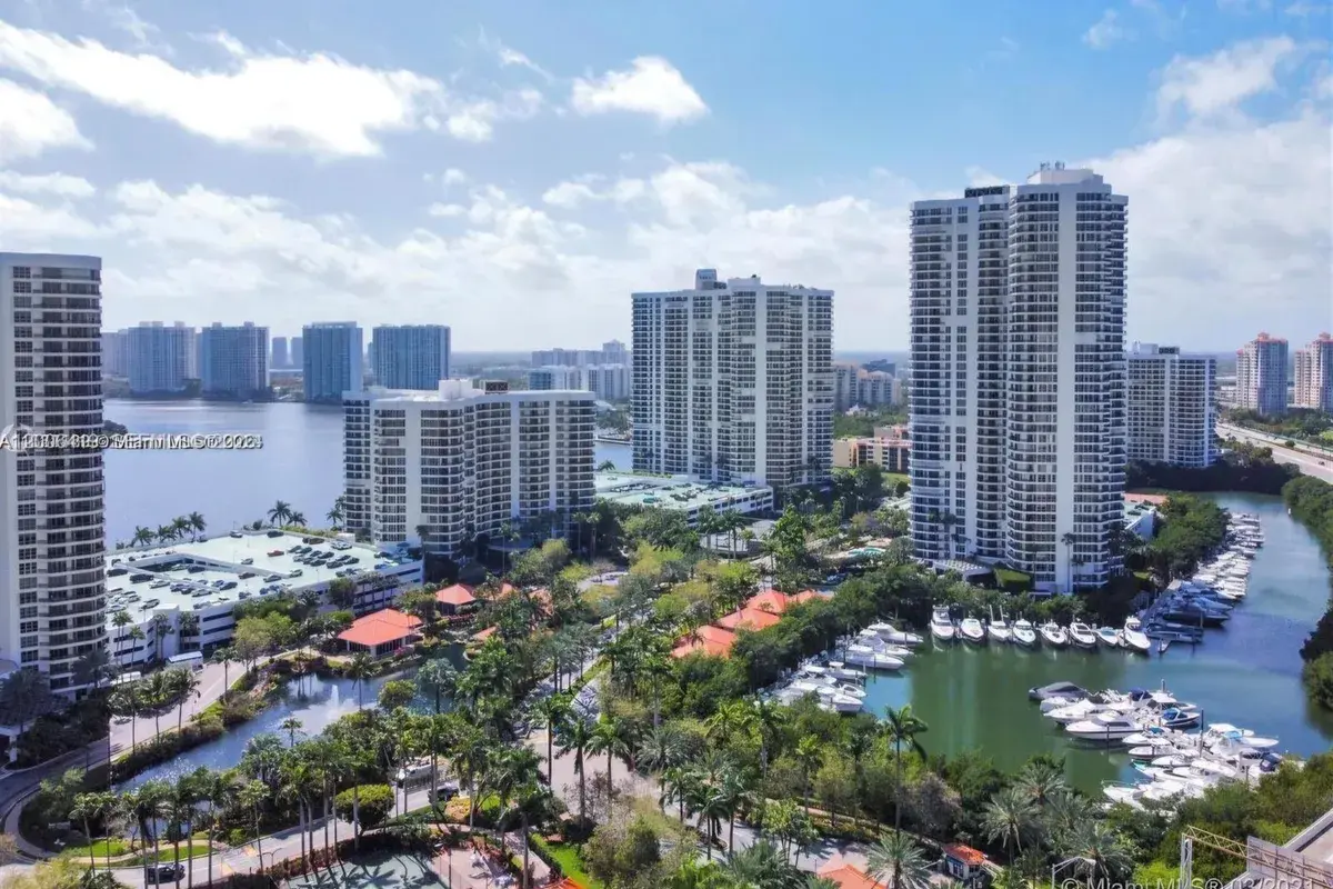 3600 MYSTIC POINTE Drive # 1202, Aventura FL 33180