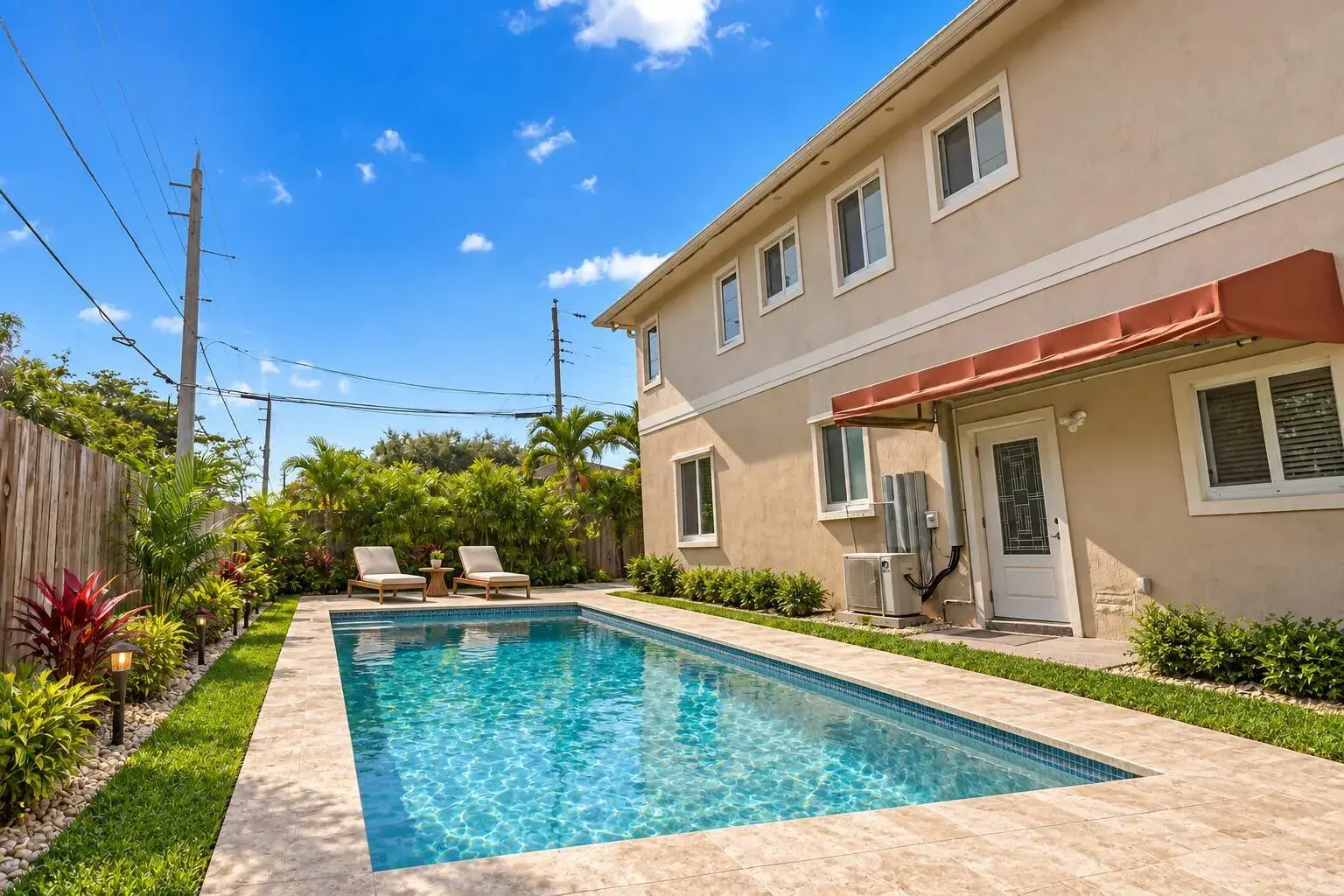 4500 SW 25TH Terrace, Dania Beach FL 33312