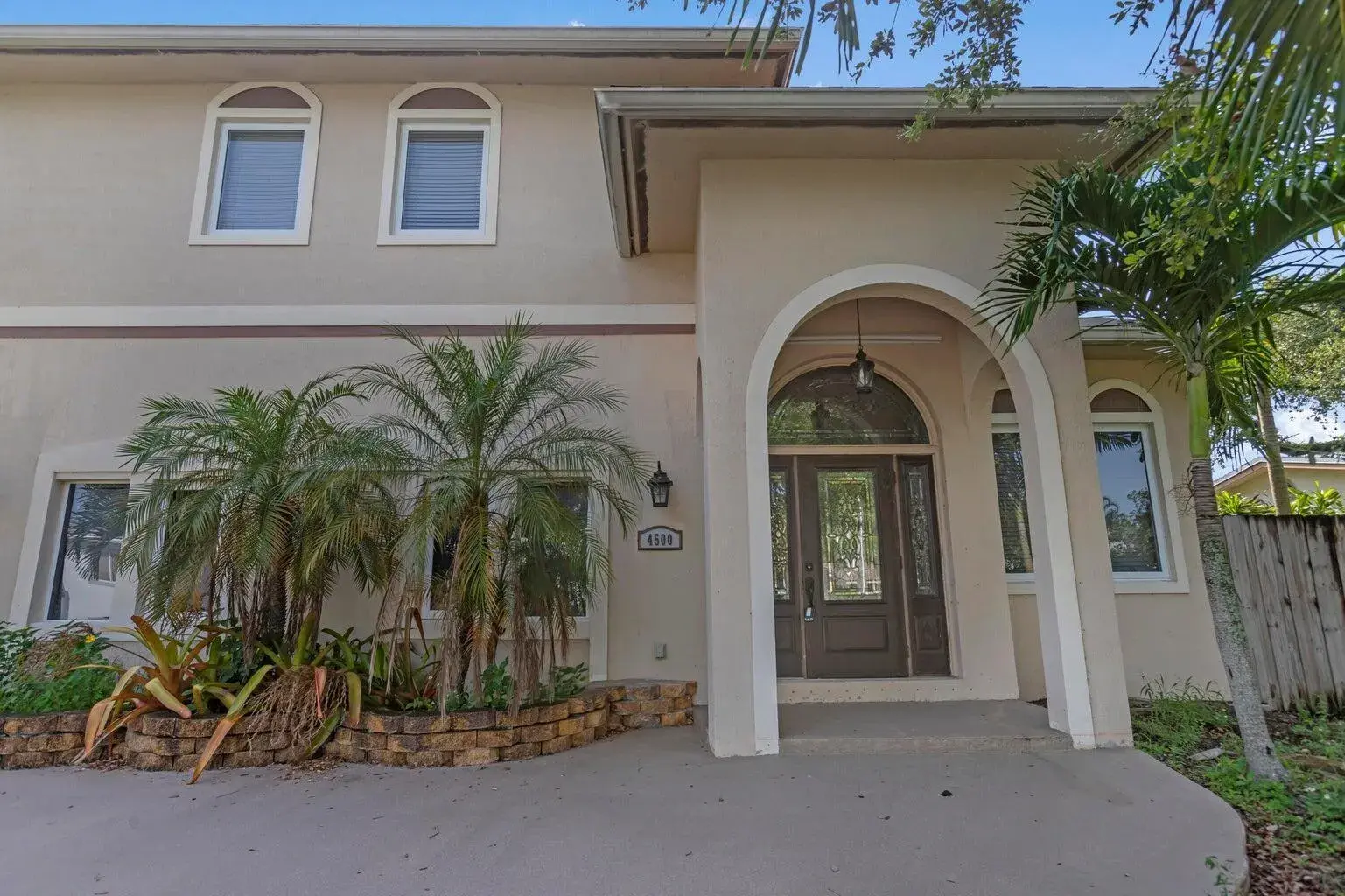 4500 SW 25TH Terrace, Dania Beach FL 33312