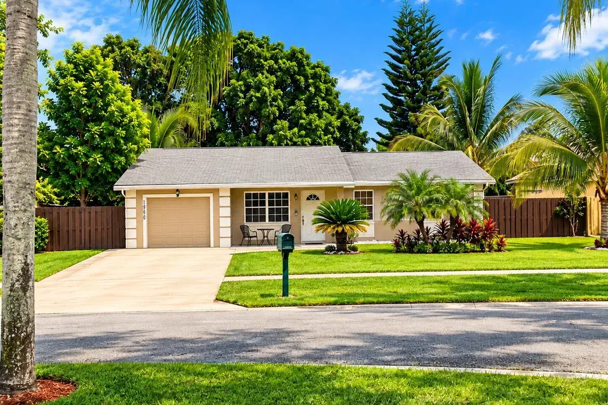 19660 DELAWARE Circle # 0, Boca Raton FL 33434