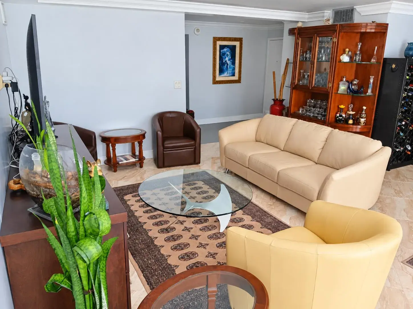 4280 GALT OCEAN Drive # 2C, Fort Lauderdale FL 33308