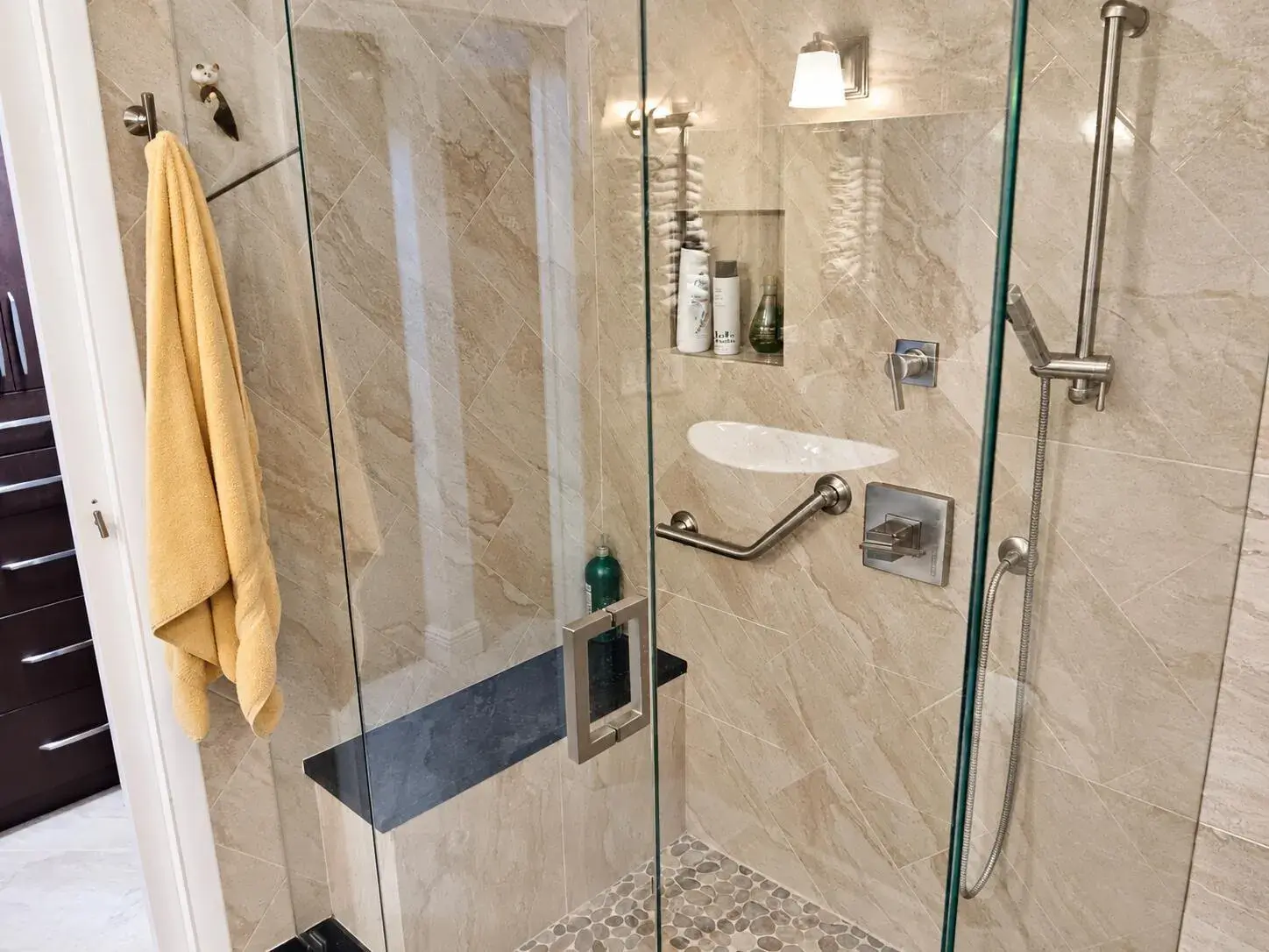 4280 GALT OCEAN Drive # 2C, Fort Lauderdale FL 33308