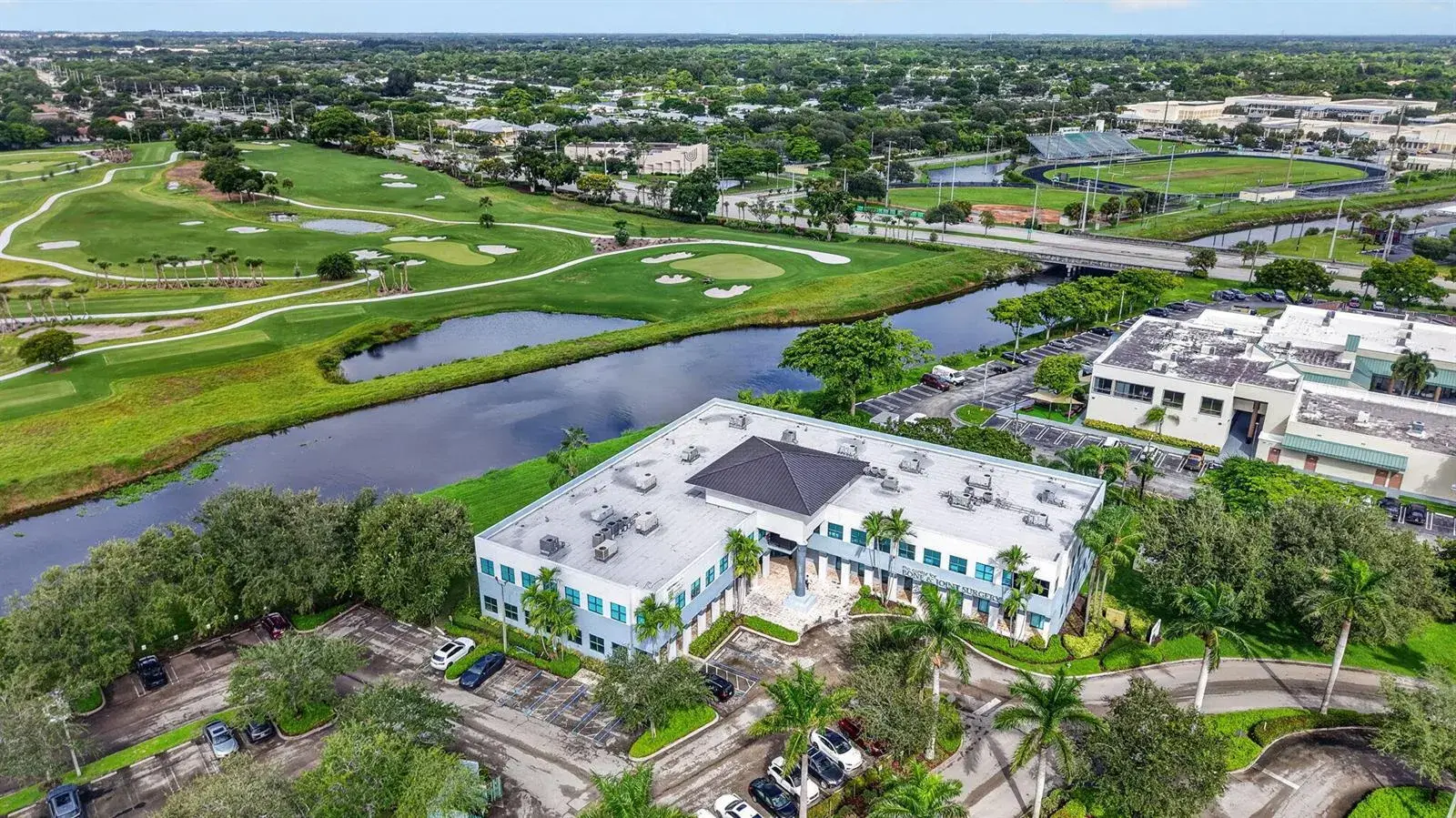190 CONGRESS PARK Drive # 202, Delray Beach FL 33445
