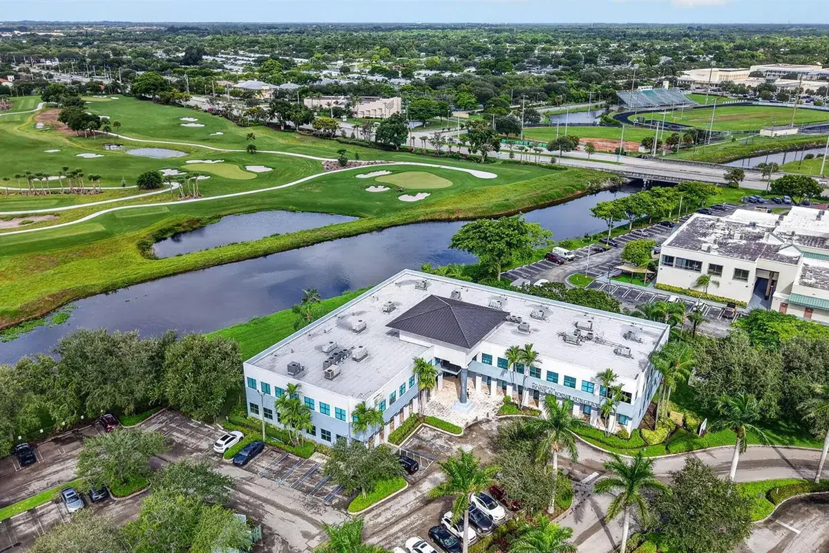 190 CONGRESS PARK Drive # 202, Delray Beach FL 33445