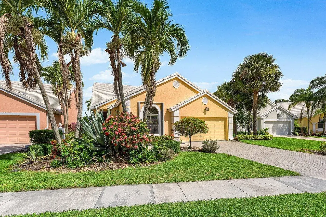 8288 Horseshoe Bay Road, Boynton Beach FL 33472