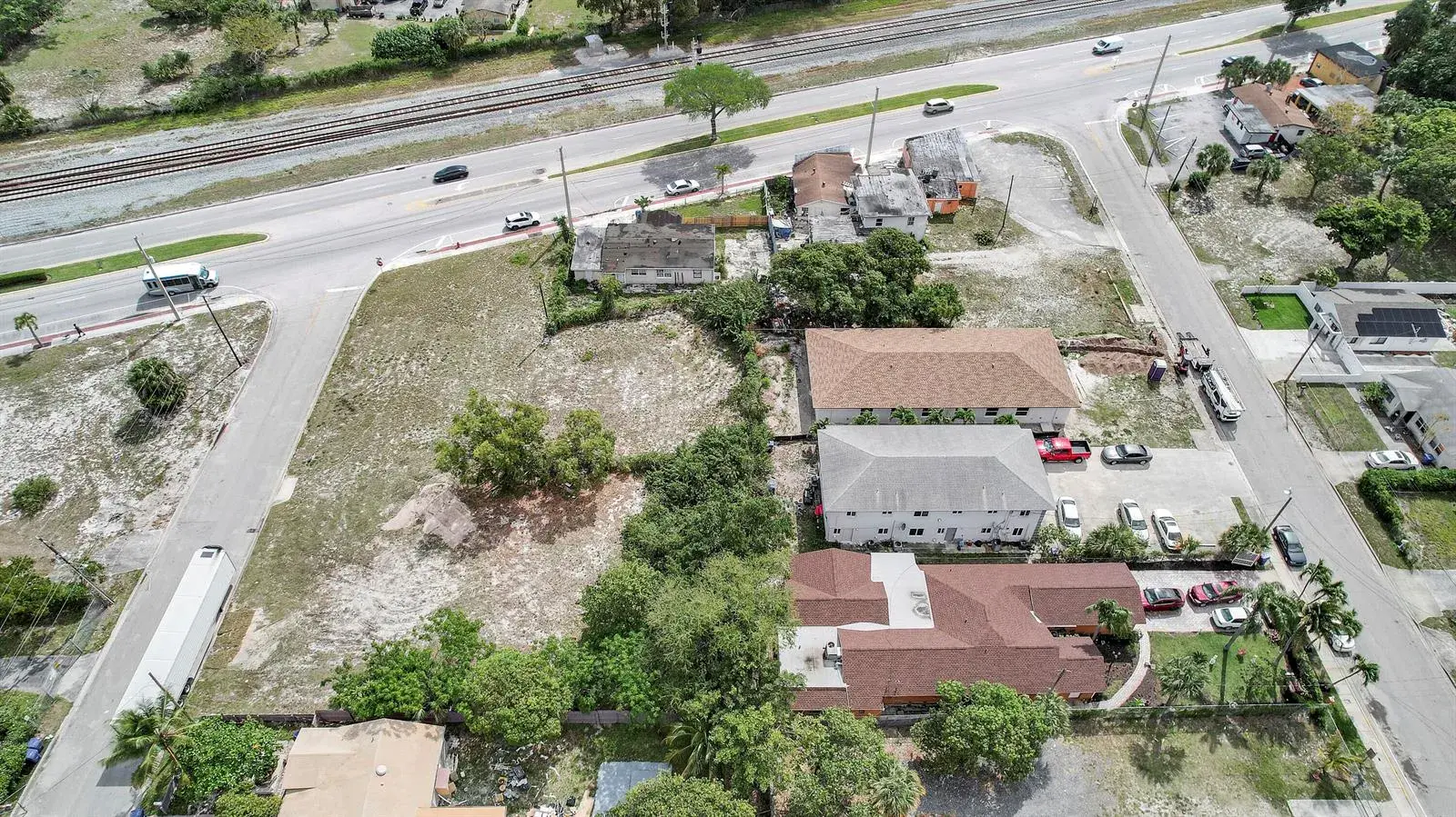 0 OLD DIXIE, Riviera Beach FL 33404