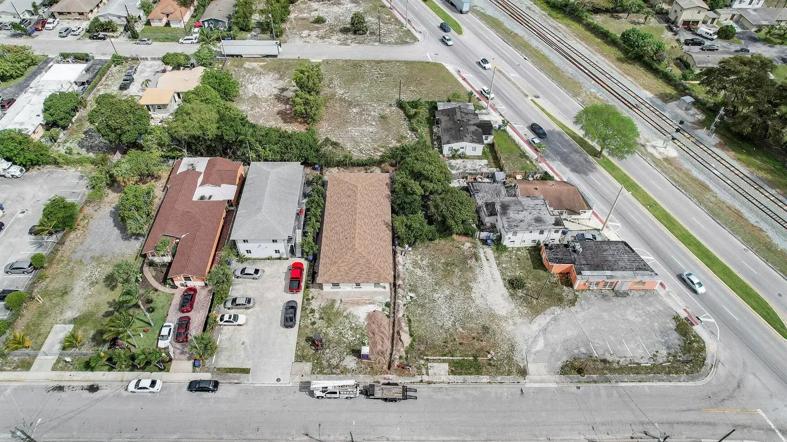 0 OLD DIXIE, Riviera Beach FL 33404