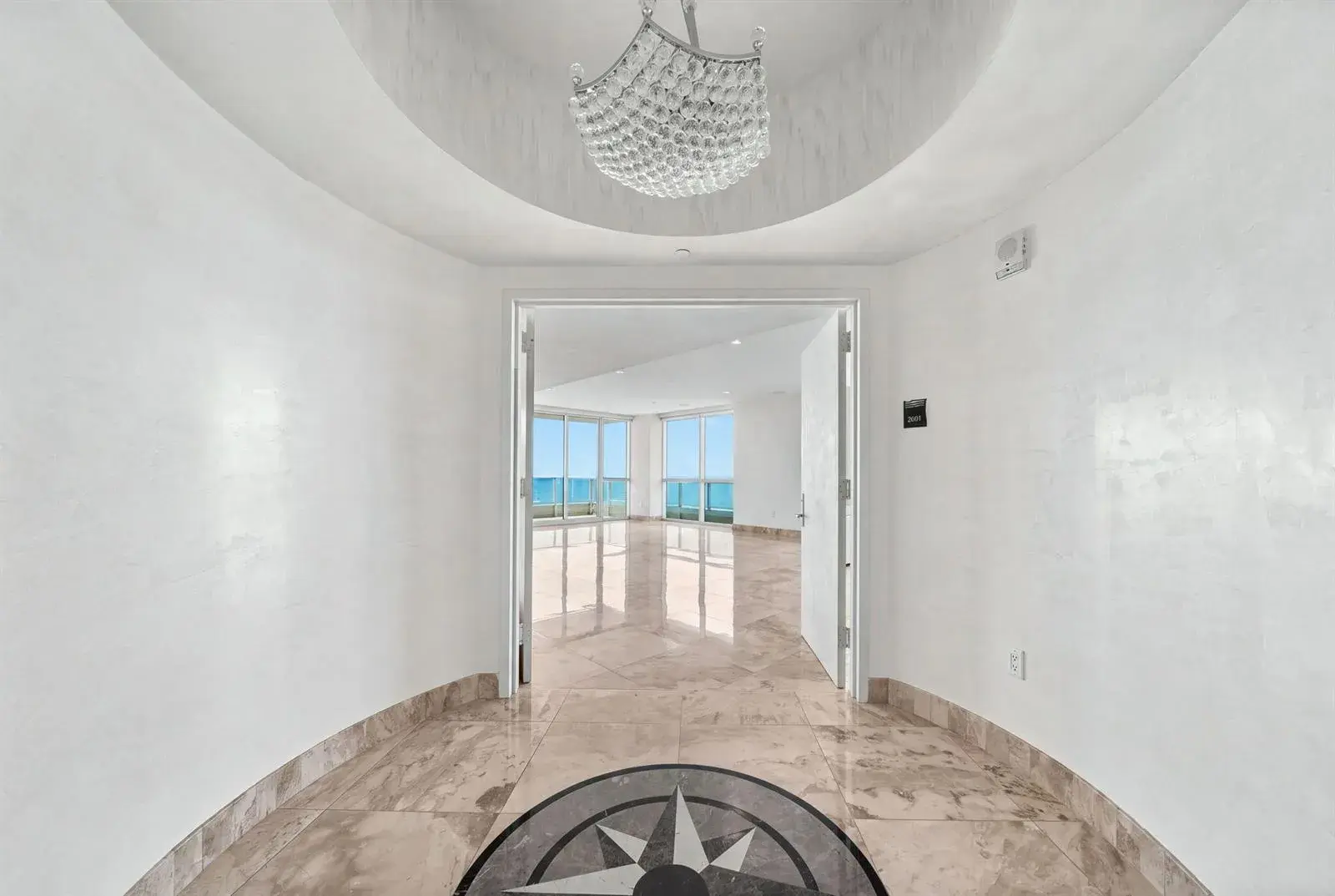101 S Fort Lauderdale Beach Boulevard # 2601, Fort Lauderdale FL 33316