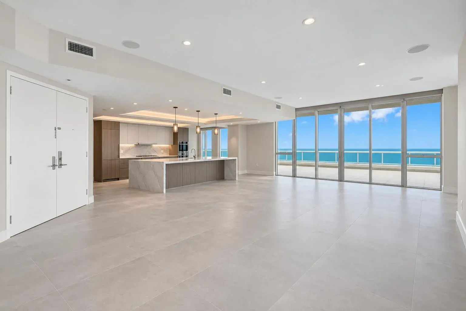101 S Fort Lauderdale Beach Boulevard # 2601, Fort Lauderdale FL 33316