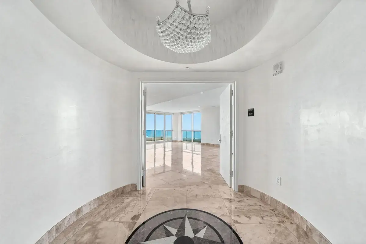 101 S Fort Lauderdale Beach Boulevard # 2601, Fort Lauderdale FL 33316