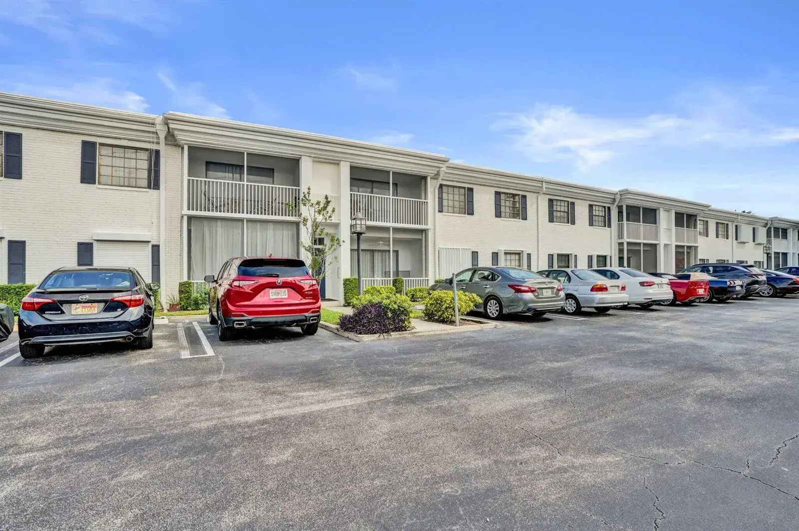 110 CYPRESS CLUB Drive # 129, Pompano Beach FL 33060