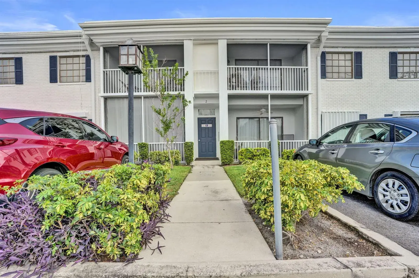 110 CYPRESS CLUB Drive # 129, Pompano Beach FL 33060