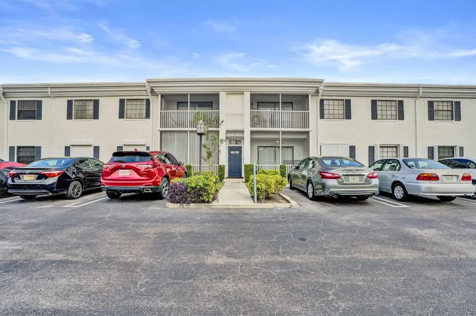 110 CYPRESS CLUB Drive # 129, Pompano Beach FL 33060