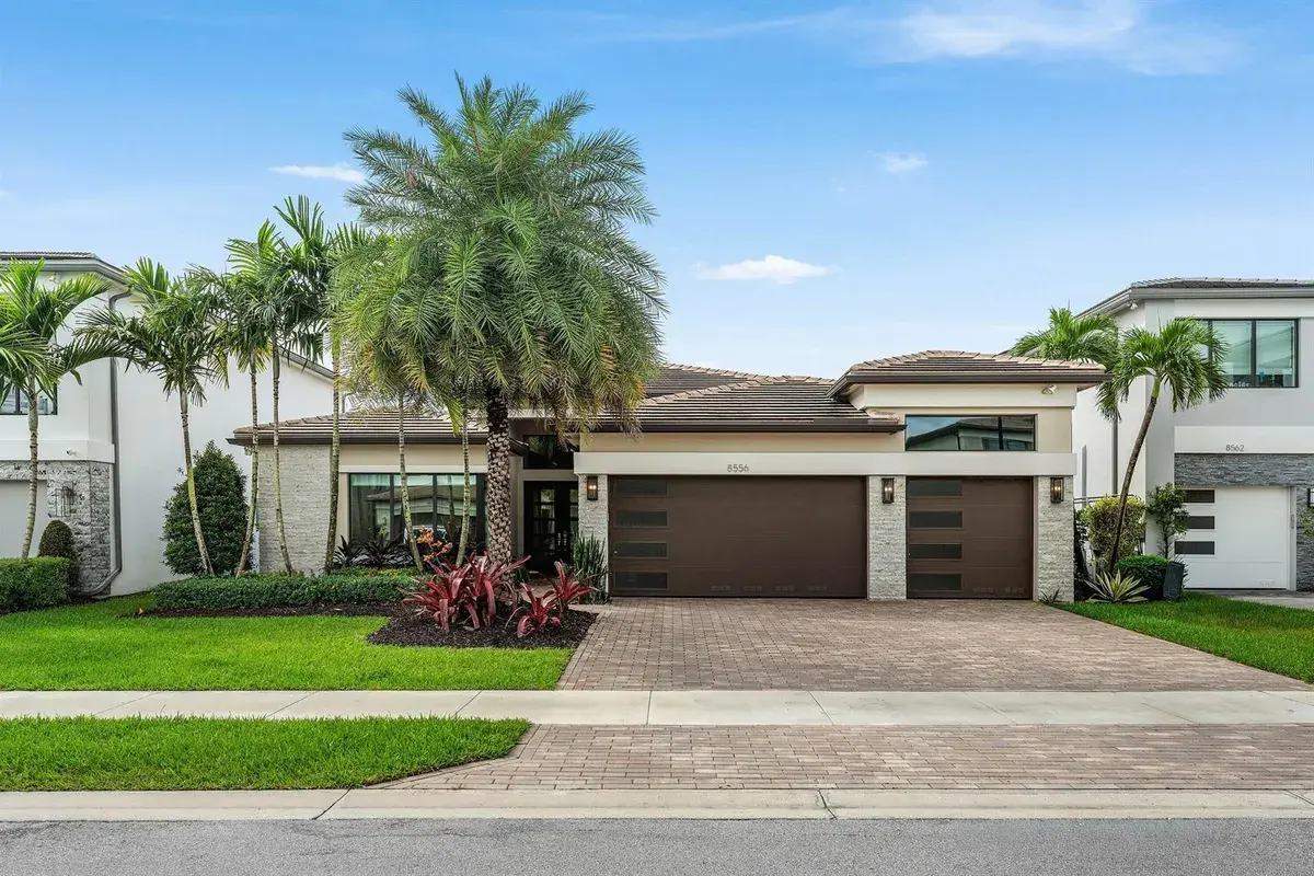8556 CRYSTAL DOWNS Avenue, Boca Raton FL 33434