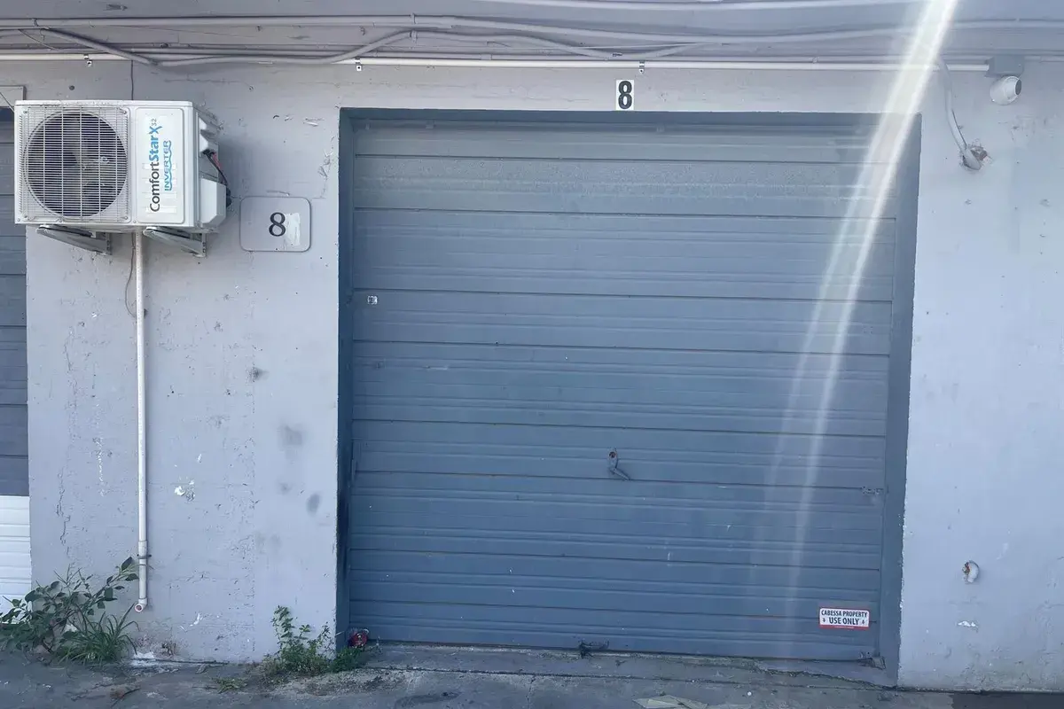 1614 S Dixie Highway # 8, Hollywood FL 33020