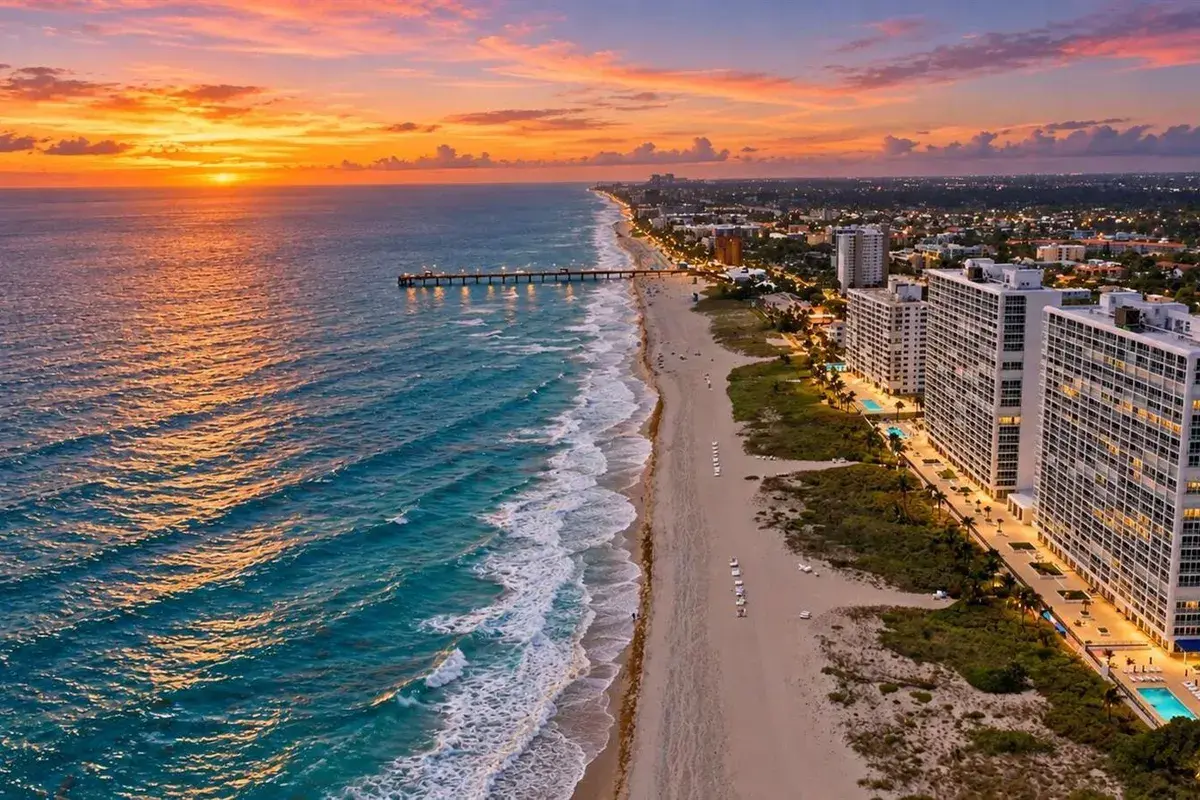 2800 S Ocean Boulevard # 2A, Boca Raton FL 33432