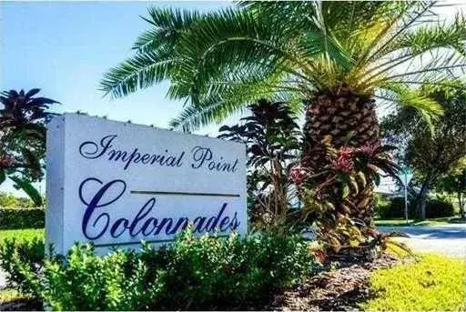 6600 NE 22ND Way # 2311, Fort Lauderdale FL 33308