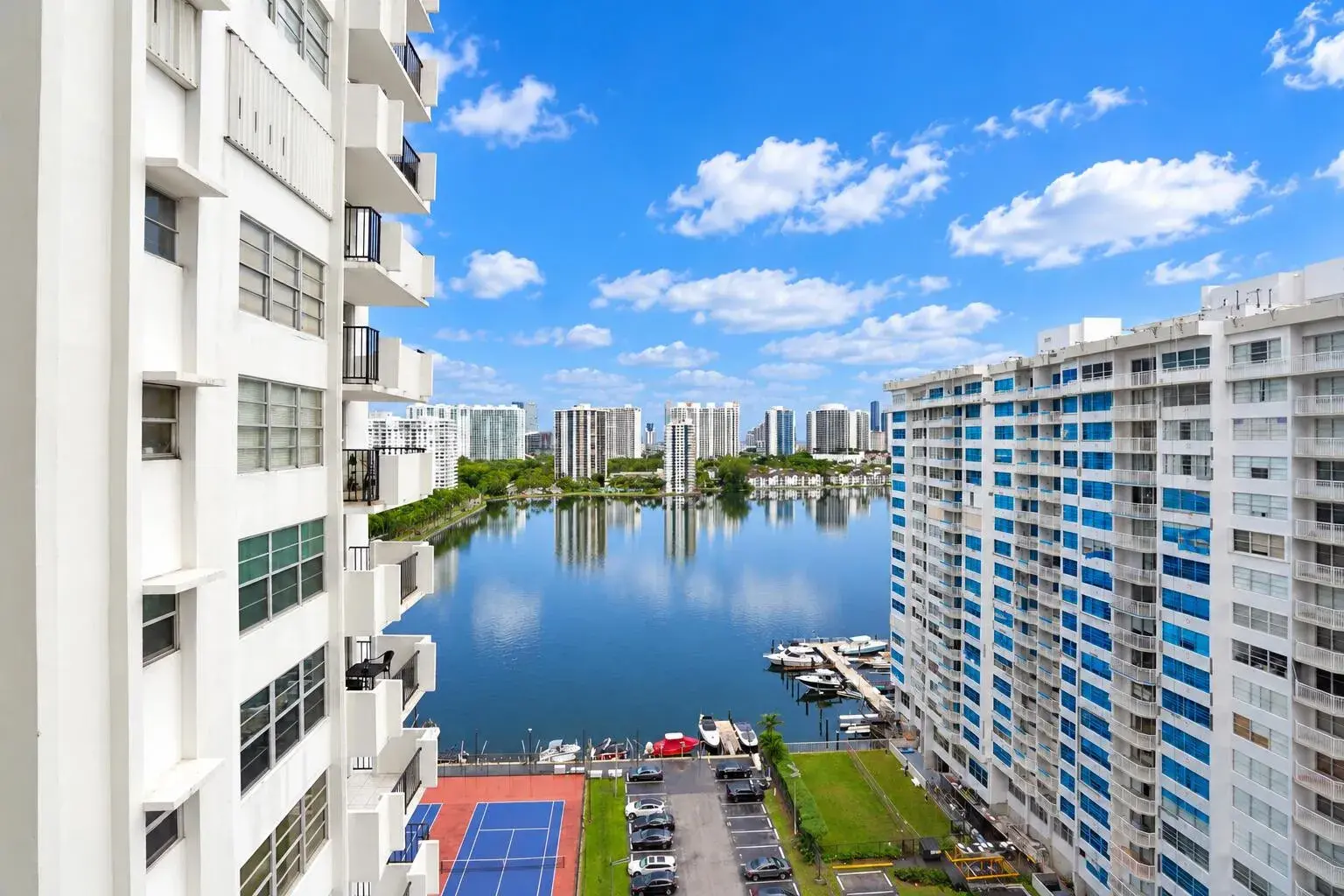 2750 NE 183RD Street # 1801, Aventura FL 33160