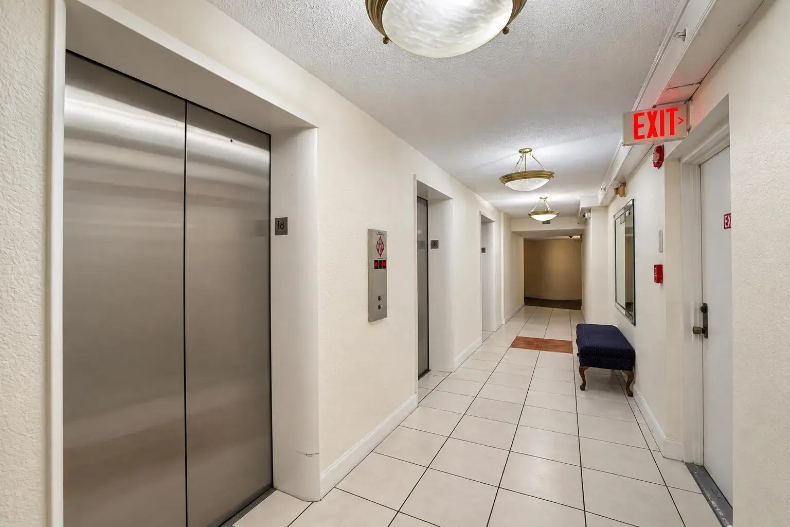 2750 NE 183RD Street # 1801, Aventura FL 33160