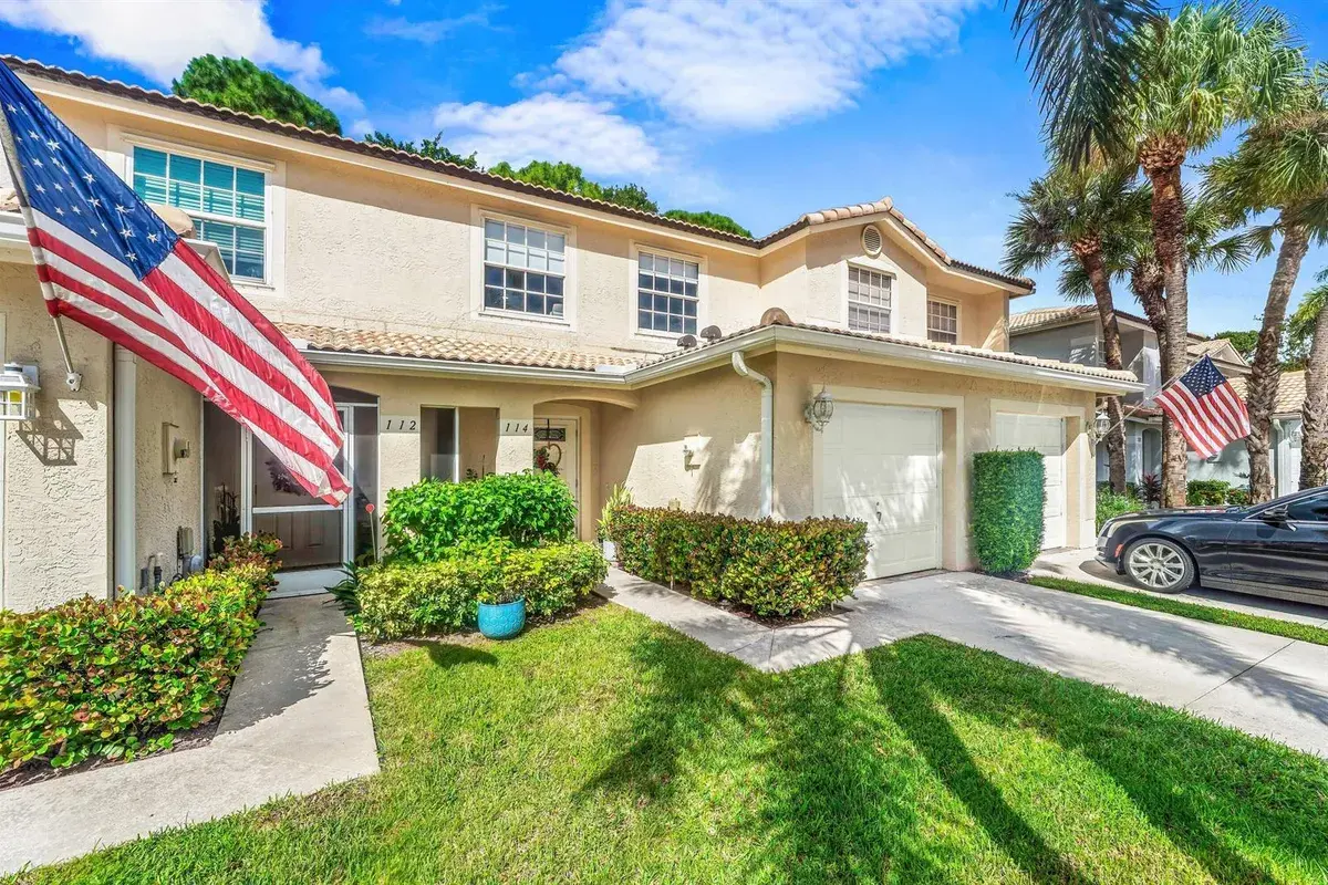 114 Wooden Mill Terrace, Jupiter FL 33458